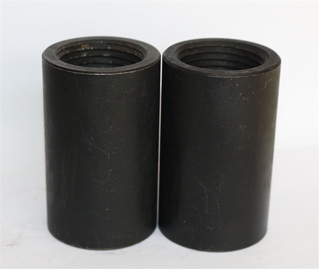 敦煌合金<font style='color:red'>钢筋套筒</font>