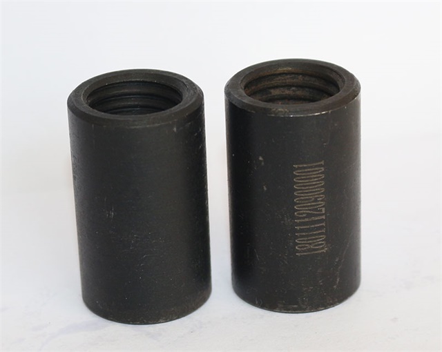 敦煌钢筋连接套筒